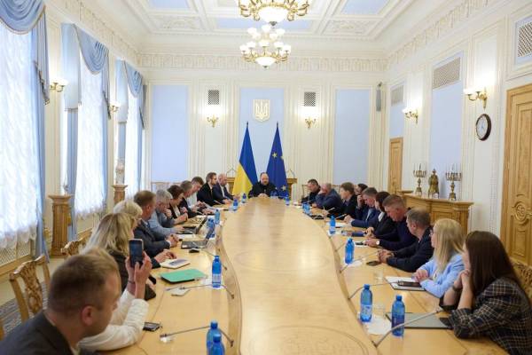 Аграріїв почули: Цивільний кодекс доповнять новими положеннями 6