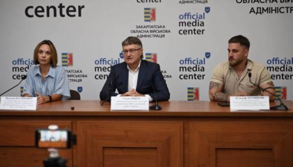 Головна 33 Театр Закарпаття розпочинає 106-й сезон чотирма виставами