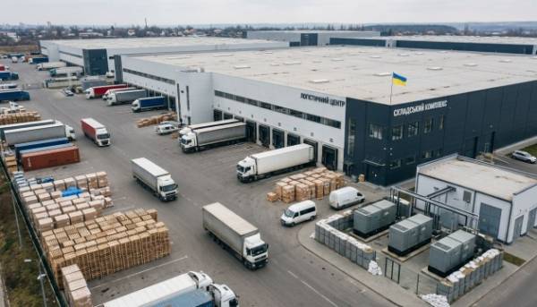 Знищення складів: як війна впливає на українську логістику та українців