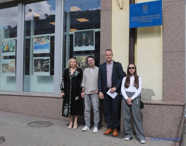 Меморіал Сребрениці допоможе Україні документувати воєнні злочини 6 Меморіал Сребрениці допоможе Україні документувати воєнні злочини 6