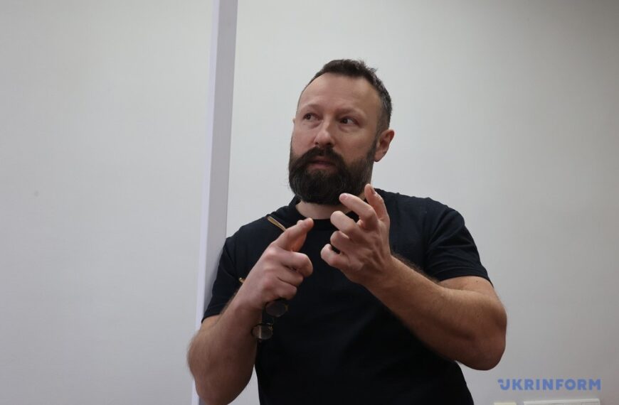 Головна 106 Швидке відновлення бійців: від 7 до 10 днів до повної…