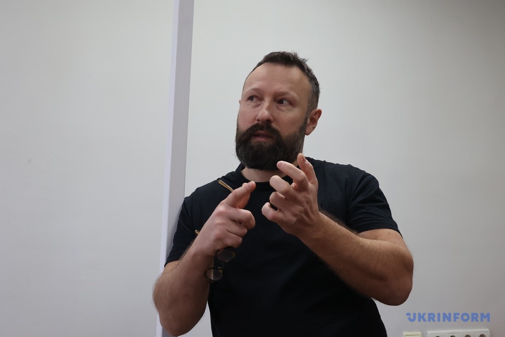 Олександр Марков0
