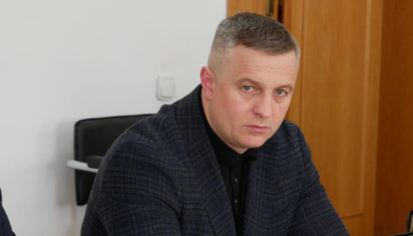 Ковальський окреслив пріоритети роботи генпрокуратури
