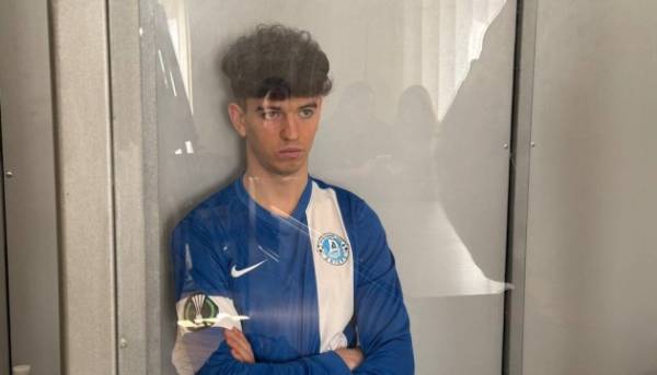 Розгляд справи про вбивство Фаріон знову відкладено