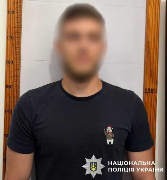 Німеччина видала Україні чоловіка, якого підозрюють у жорстокому вбивстві в київському більярдному клубі 6