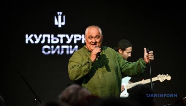 Оперний красень: як співак підкорив фронт і став новим Паваротті