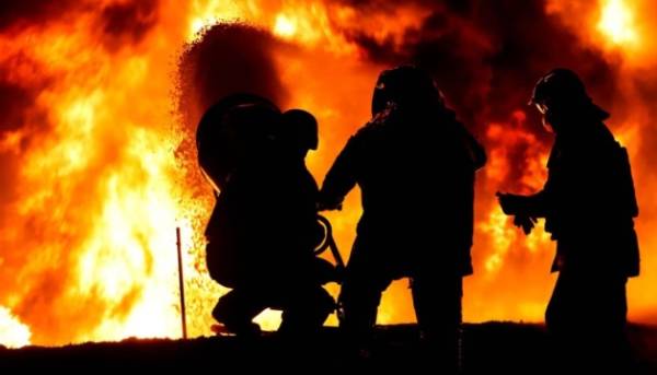 130 рятувальників загинули від початку повномасштабного вторгнення