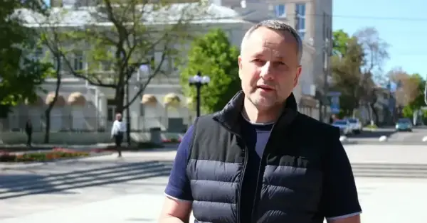 Головна 52 Аграрна рада вимагає звільнити мера Херсона Колихаєва
