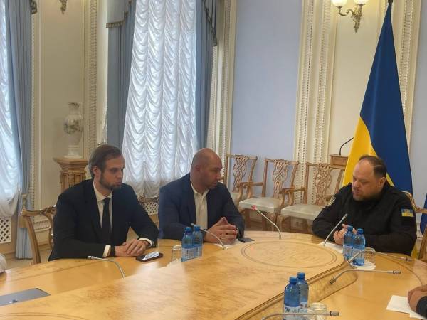 Аграріїв почули: Цивільний кодекс доповнять новими положеннями 8
