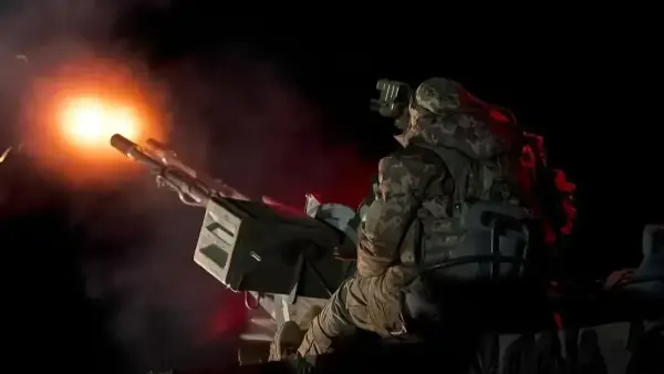 Херсонська бригада нищить ворожі дрони: 187 успіхів за один день