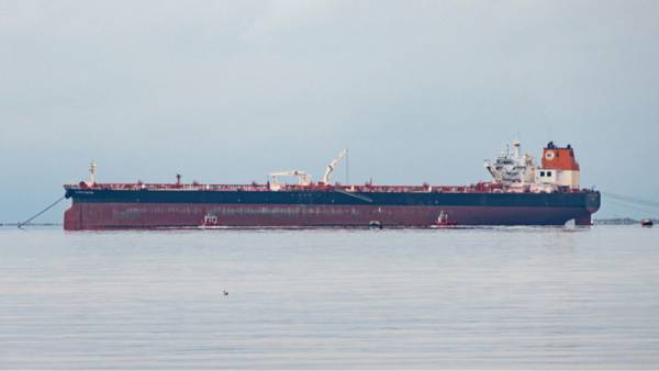 Норвегія заарештувала російське судно на вимогу “Нафтогазу” для відшкодування збитків за Крим