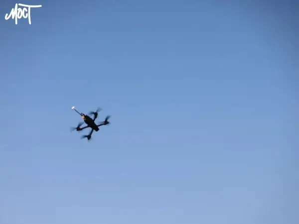 Головна 72 FPV-дрон обірвав життя чоловіка на Херсонщині