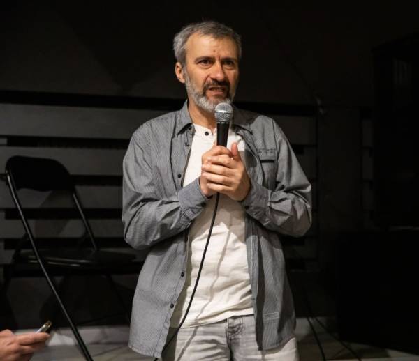 “Драма Марафон”: театри прифронтових міст діляться досвідом роботи з ветеранами 4 “Драма Марафон”: театри прифронтових міст діляться досвідом роботи з ветеранами 4