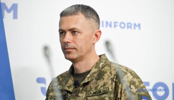 Де найчастіше порушники намагаються перетнути кордон: відповідь Демченка