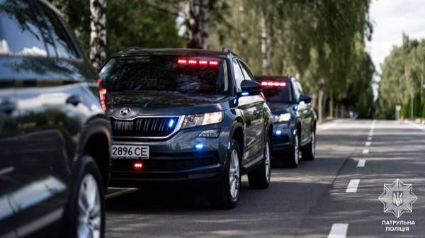 Фантоми” знову полюють: водії отримали понад 800 штрафів за перший день роботи