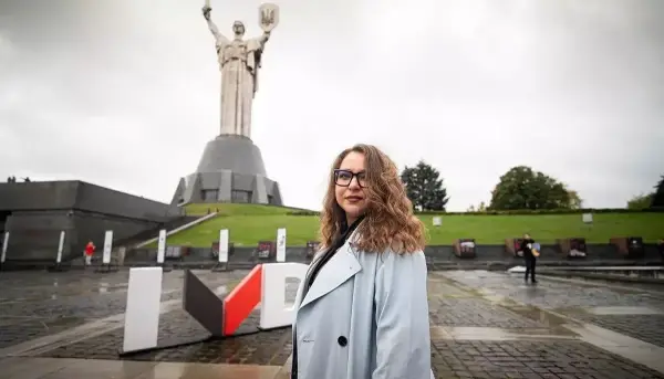 Лубінець: політика щодо ВПО та окупованих територій провалилася