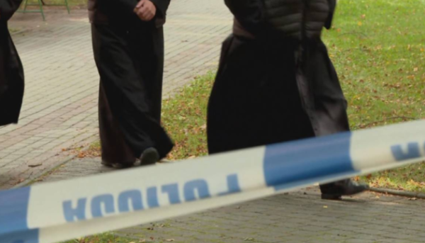 Польща розкрила деталі про українця, якого підозрюють у нападі на монастир