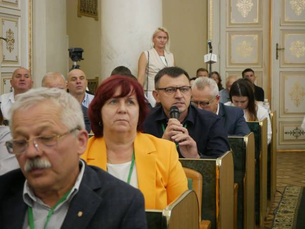 Аграрний форум Львівщини: критичні виклики, кредитування та дефіцит сховищ 8 Аграрний форум Львівщини: критичні виклики, кредитування та дефіцит сховищ 8