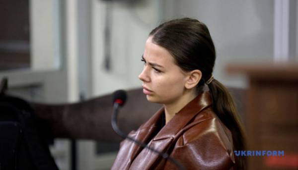 САП вимагає взяти під варту фігурантку справи «Карфаген» з півсотнею мільйонів застави 4