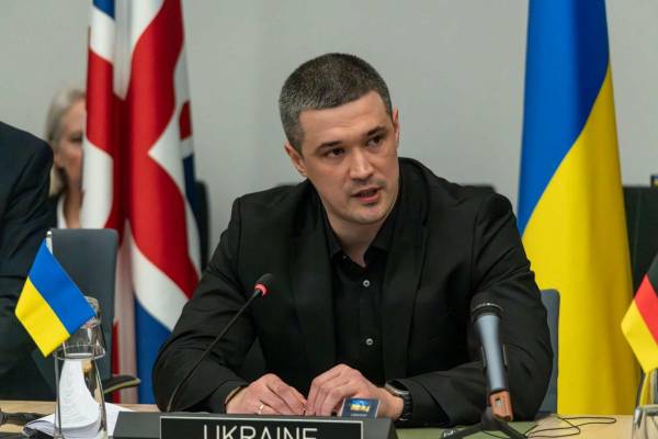 Федоров запропонував Зеленському звільнити Сирського та начальника Генштабу 14
