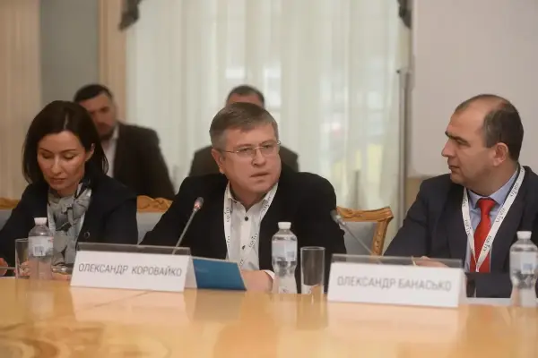 Голова Херсонського суду вчетверте подав заявку на посаду судді КСУ