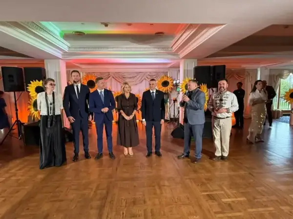 Херсонщина розширює партнерство з Литвою