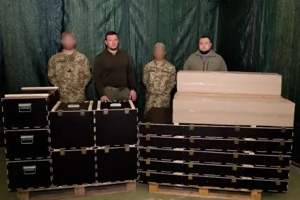 Головна 31 Херсонщина посилила оборону: п’ять нових засобів РЕБ боротимуться з ворожими дронами