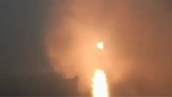 ППО збила ворожий снаряд над Одещиною