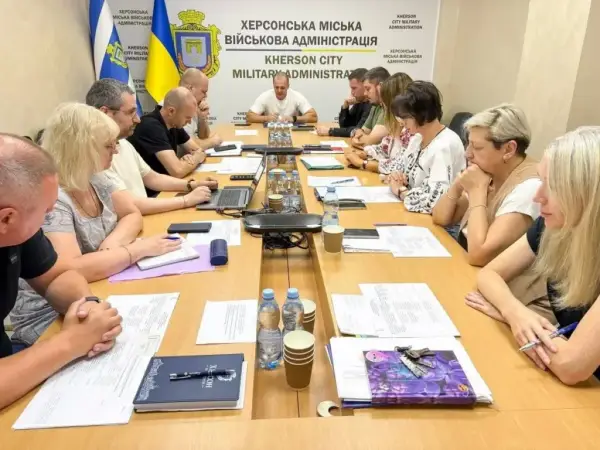 Головна 34 Херсон купить 250 блокнотів за 62 500 гривень