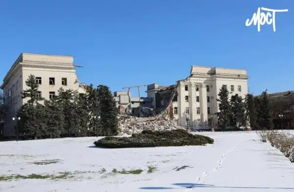 Зарплати керівництва Херсонщини: понад півтора мільйона за серпень