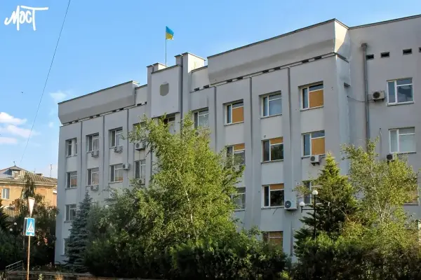 Головна 54 Голова Херсонської облпрокуратури заробив майже 240 тисяч гривень