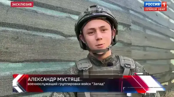 Зниклий безвісти українець воює на боці Росії: як це сталося