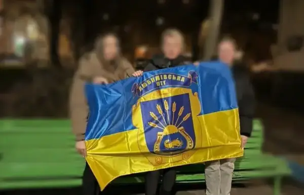 На Херсонщині переформатують військові адміністрації окупованих громад