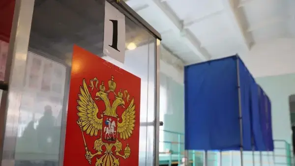 Дострокове голосування на окупованій Херсонщині: Росія готує вибори до Держдуми