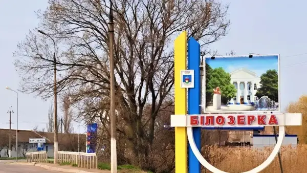 Лікарню на Херсонщині обстріляли двічі за добу: пошкоджено відділення