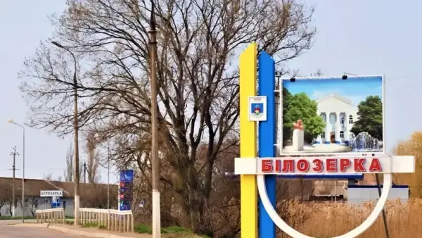Лікарню на Херсонщині обстріляли двічі за добу, пошкоджено відділення