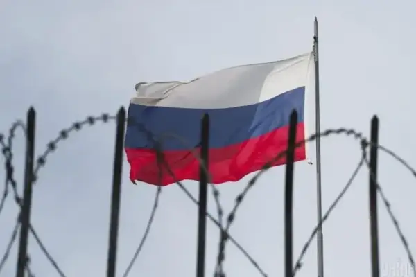 Окупанти на Херсонщині заснували "Раду з добровольчої діяльності" 4
