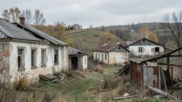 Херсонщина на 88% готова до опалювального сезону, звітують окупанти