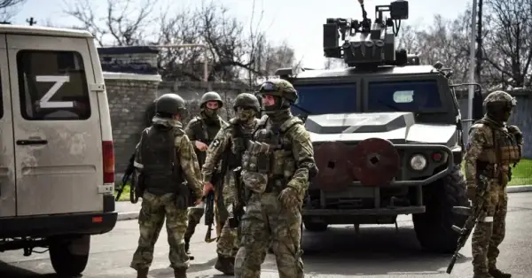 ООН зафіксувала сексуальне насильство з боку росіян на Херсонщині