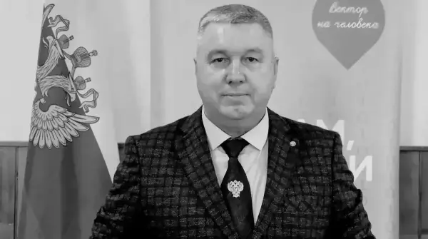 Головна 32 Російський окупаційний чиновник на Херсонщині пішов з життя
