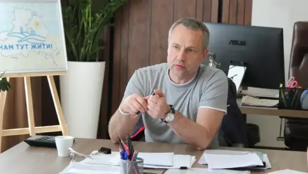 Колихаєв повернувся: звільнений мер Херсона під контролем