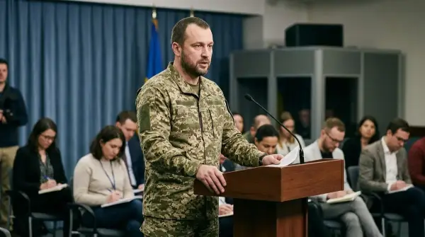 Бойові дії на Херсонщині: речник Павло Дрогаль про ситуацію 7-13&hellip;