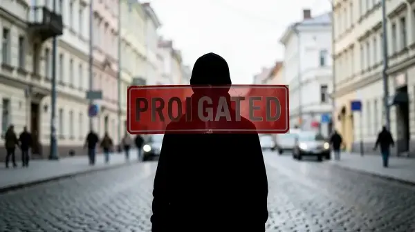 РНБО запровадила санкції проти засновника “Блокнот Херсон”