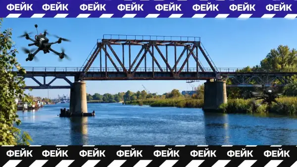 Російські війська обстрілюють цивільних на Херсонщині, перекладаючи провину на ЗСУ 4 Тіла загиблих цивільних поблизу залізничного мосту через річку Кошова на Херсонщині 2