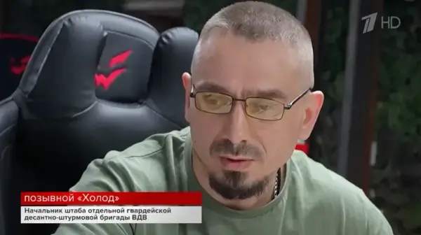 Військові РФ: хто стоїть за блокадою Олешок 5 Зруйновані будинки в Олешках на Херсонщині на тлі повені 2