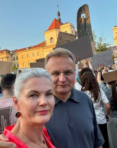 Головна 36 Садовий пояснив причини свого включення до акції на підтримку Федорова