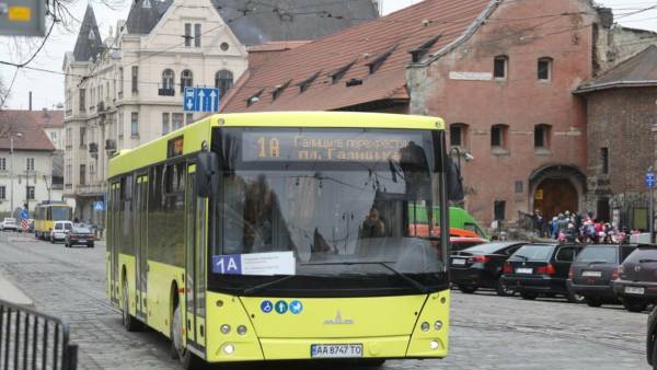 Головна 34 Проспект Свободи у Львові перекриють: як це вплине на рух транспорту