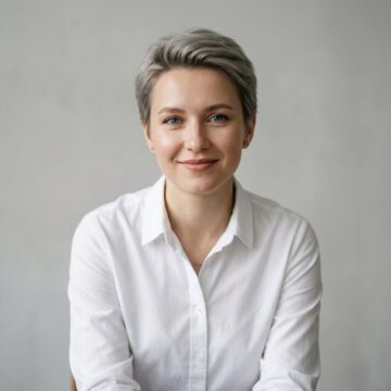 Ірина Гаврилюк