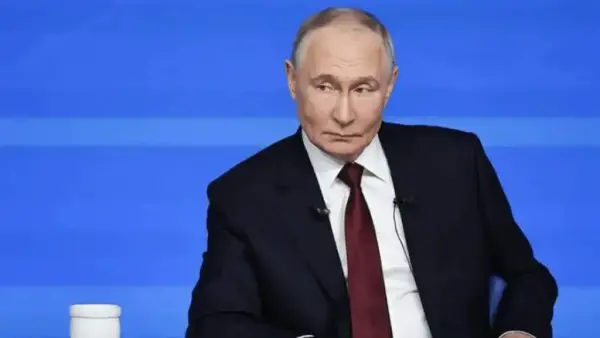 Вибори на Херсонщині: Путін прагне продемонструвати довіру до війни