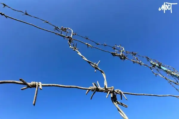 Херсонських борців Киселя та Відьмука вивезли до Криму після чотирирічного зникнення
